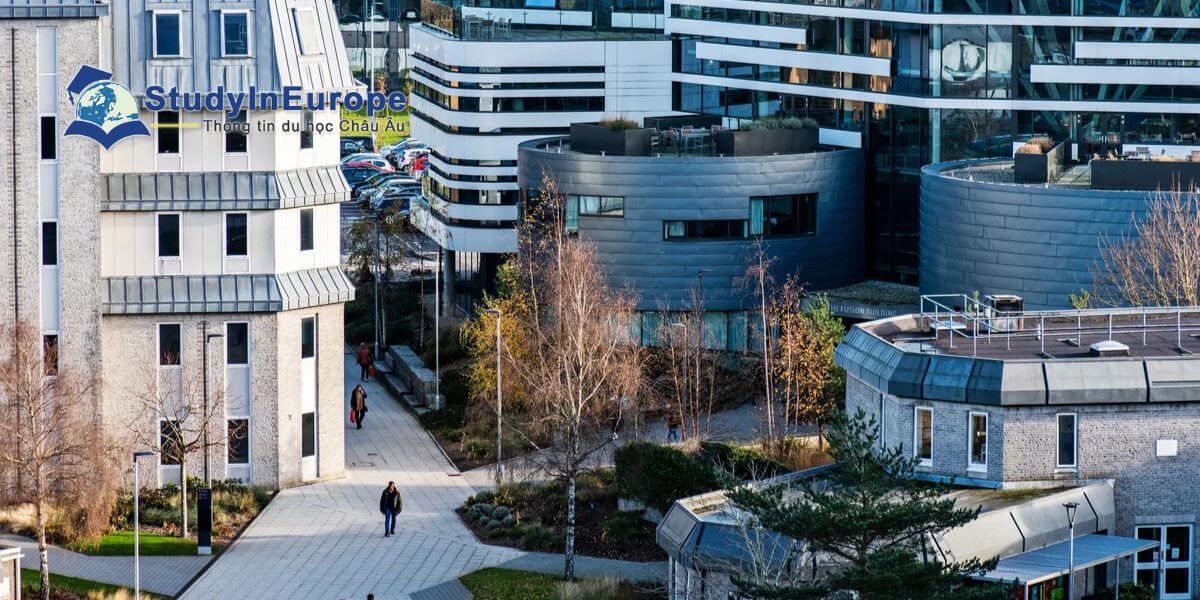 Trường Đại học Bournemouth