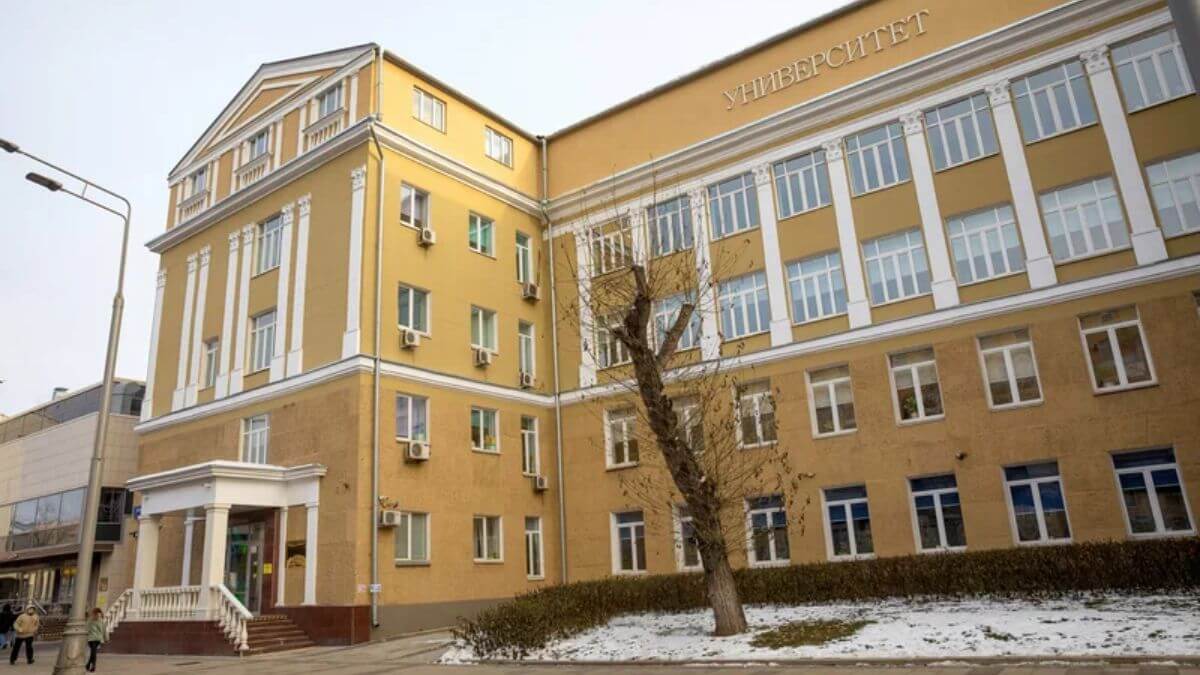 Trường Đại học Công nghệ và Quản lý Quốc gia Moscow là cơ sở giáo dục chất lượng tại Nga