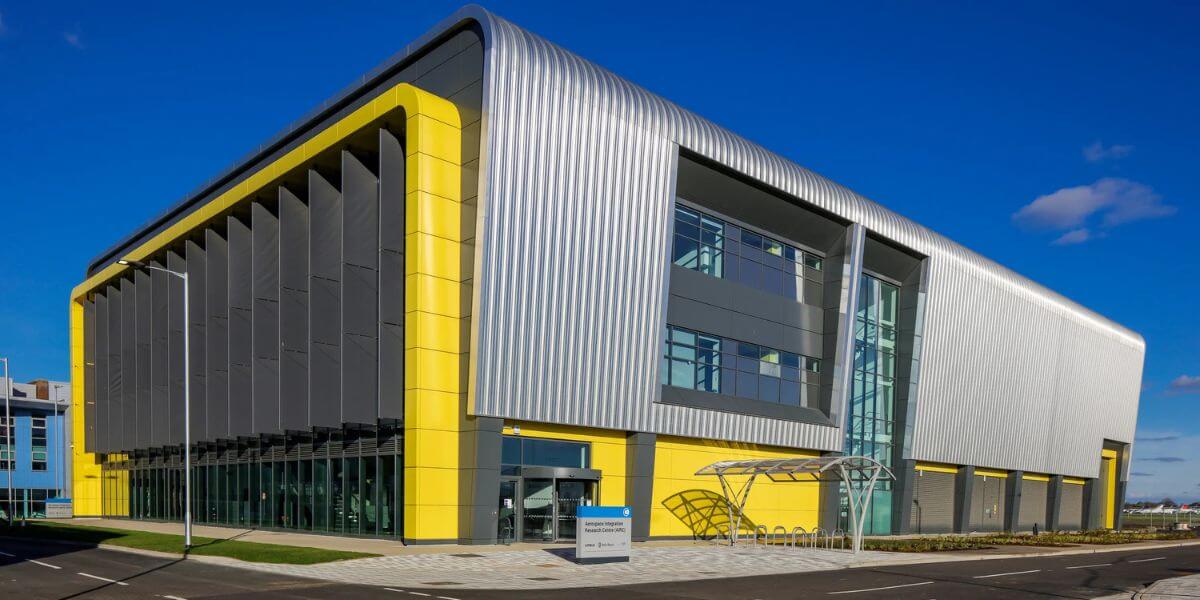 Trường Đại học Cranfield luôn tạo điều kiện thuận lợi để sinh viên học tập