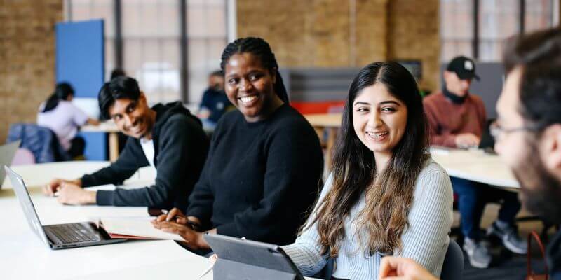 Trường Đại học Greenwich là nơi để sinh viên học tập cũng như phát triển bản thân