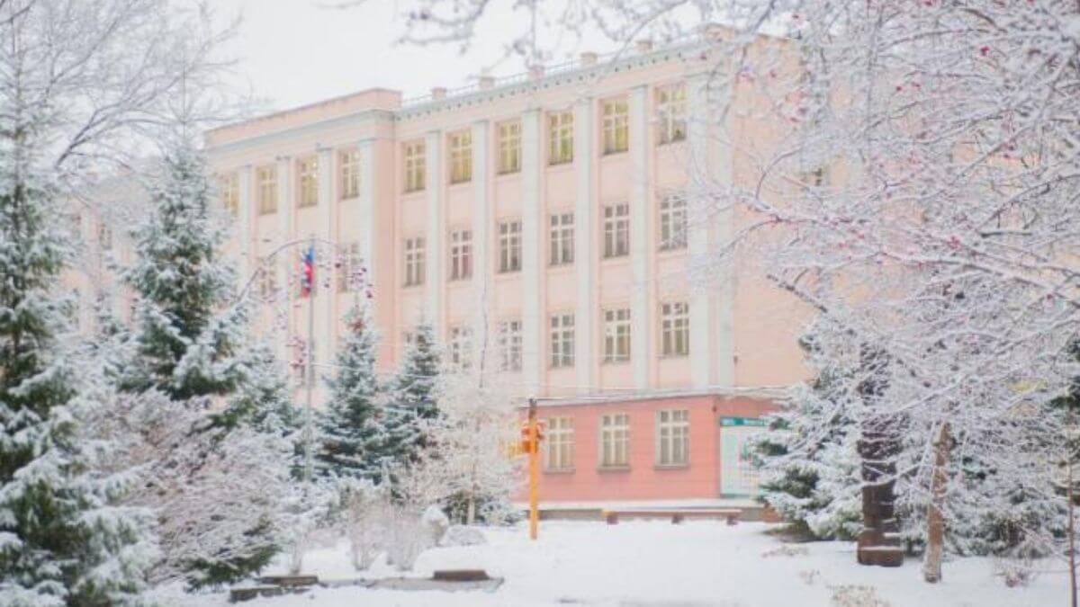 Trường Đại học Lâm nghiệp bang Ural luôn mang đến cho sinh viên nhiều trải nghiệm học tập đáng nhớ