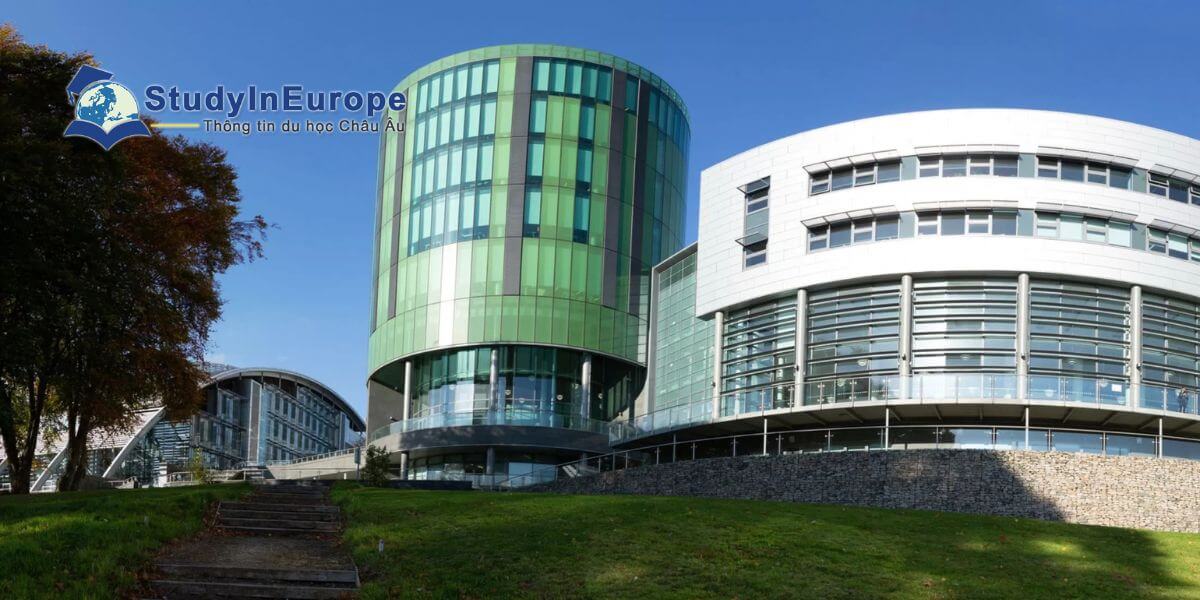 Trường Đại học Robert Gordon