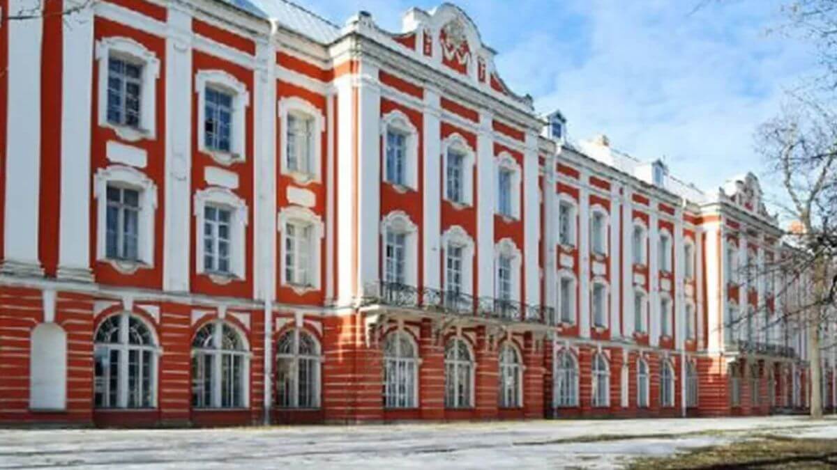 Trường Đại học Y khoa Kuban là ngôi trường nổi tiếng với chất lượng đào tạo cao tại Nga