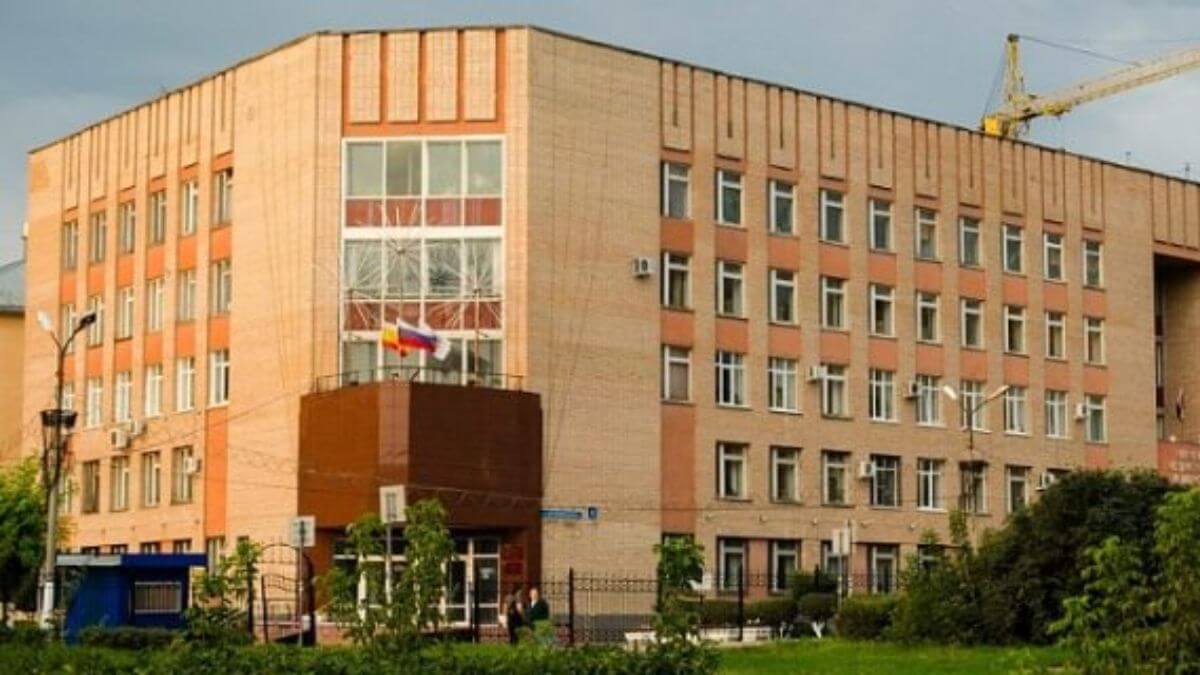 Trường Đại học Y khoa Ryazan là cơ sở giáo dục nổi tiếng với chất lượng đào tạo cao ở Nga