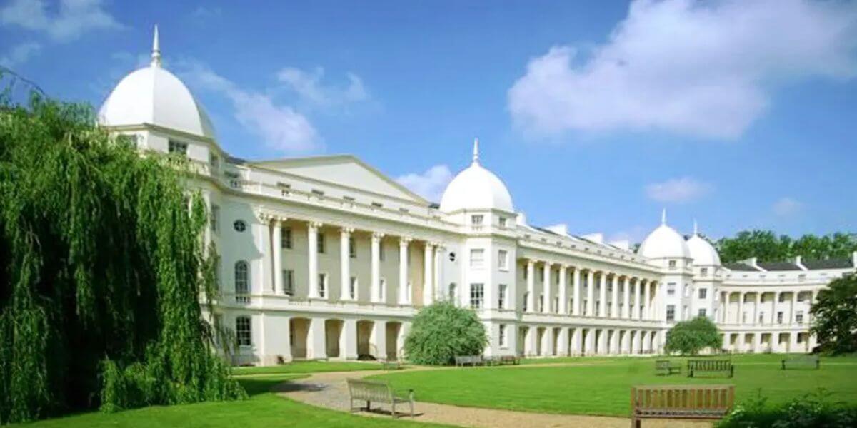 Trường Kinh doanh London là ngôi trường nổi tiếng với chất lượng đào tạo cao ở Anh