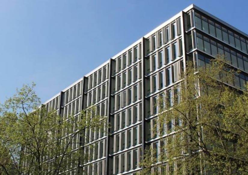 Trường Cao học Nghiên cứu Khoa học Xã hội là ngôi trường nổi tiếng về chất lượng đào tạo ở Pháp