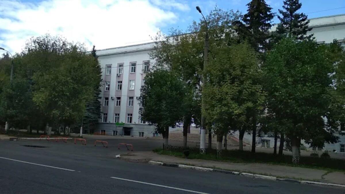 Trường Đại học Kỹ thuật Tver là cơ sở giáo dục có chuyên môn đào tạo cao về lĩnh vực kỹ thuật tại Nga