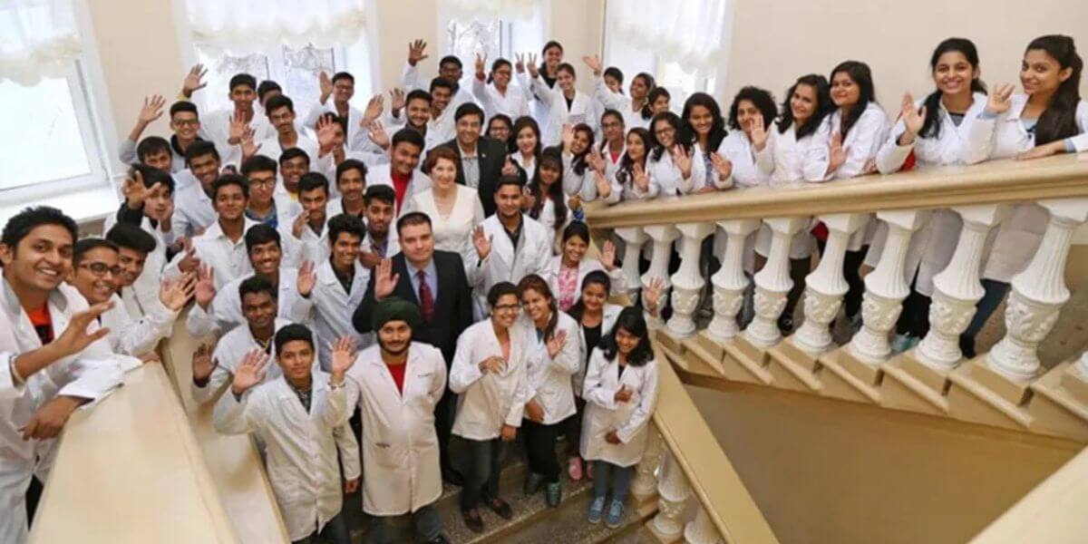 Môi trường học tập năng động tại trường Đại học Liên bang Baltic Immanuel Kant