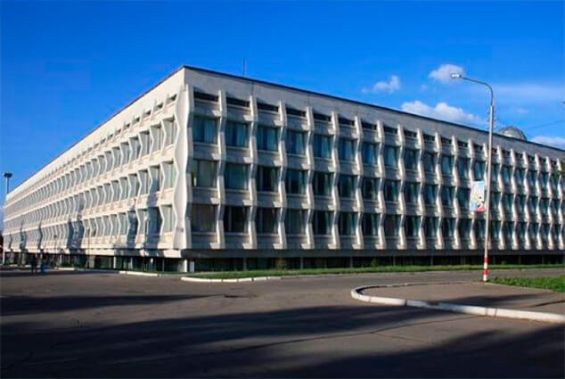 Trường Đại học Sư phạm Ulyanovsk là điểm đến được nhiều sinh viên lựa chọn để học tập và rèn luyện