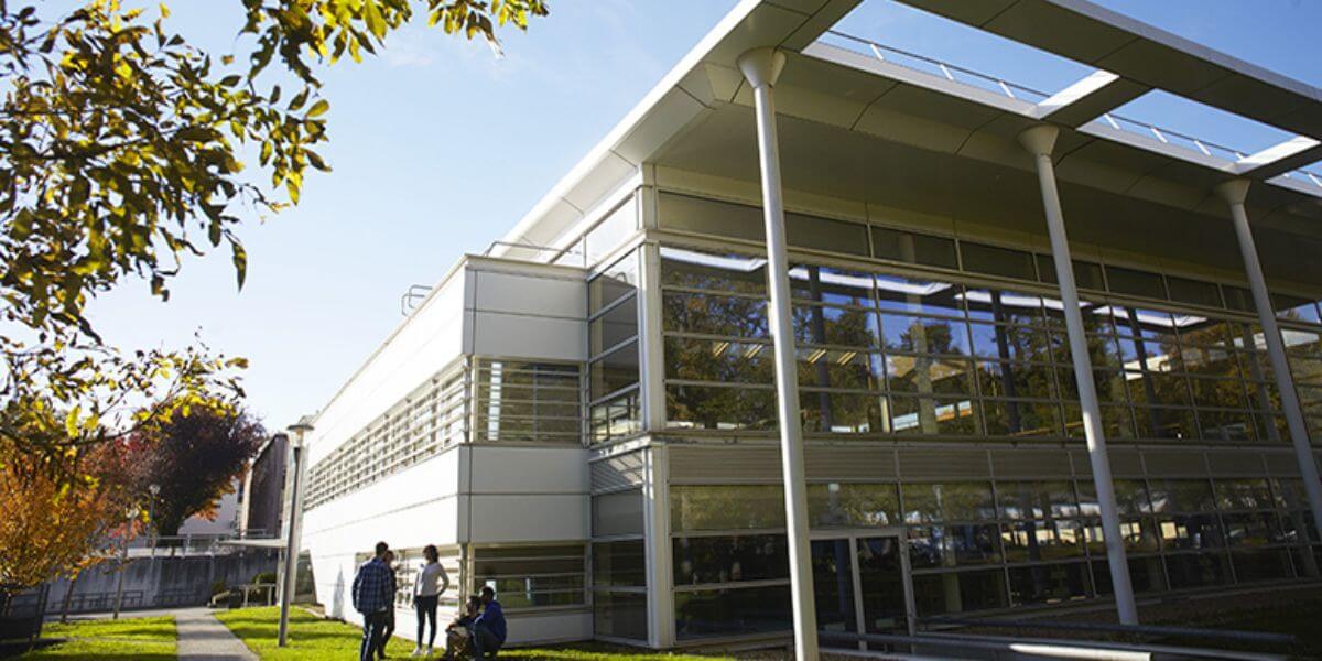 Trường Đại học Tours mang đến cho sinh viên những chương trình đào tạo đa dạng