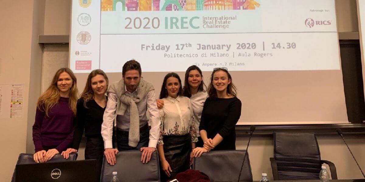 Những hoạt động ngoại khóa tại trường Đại học Xây dựng Quốc gia Moscow