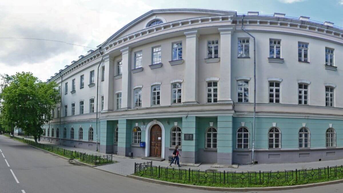 Trường Đại học Y khoa Irkutsk luôn mang đến cho sinh viên những chương trình học chất lượng