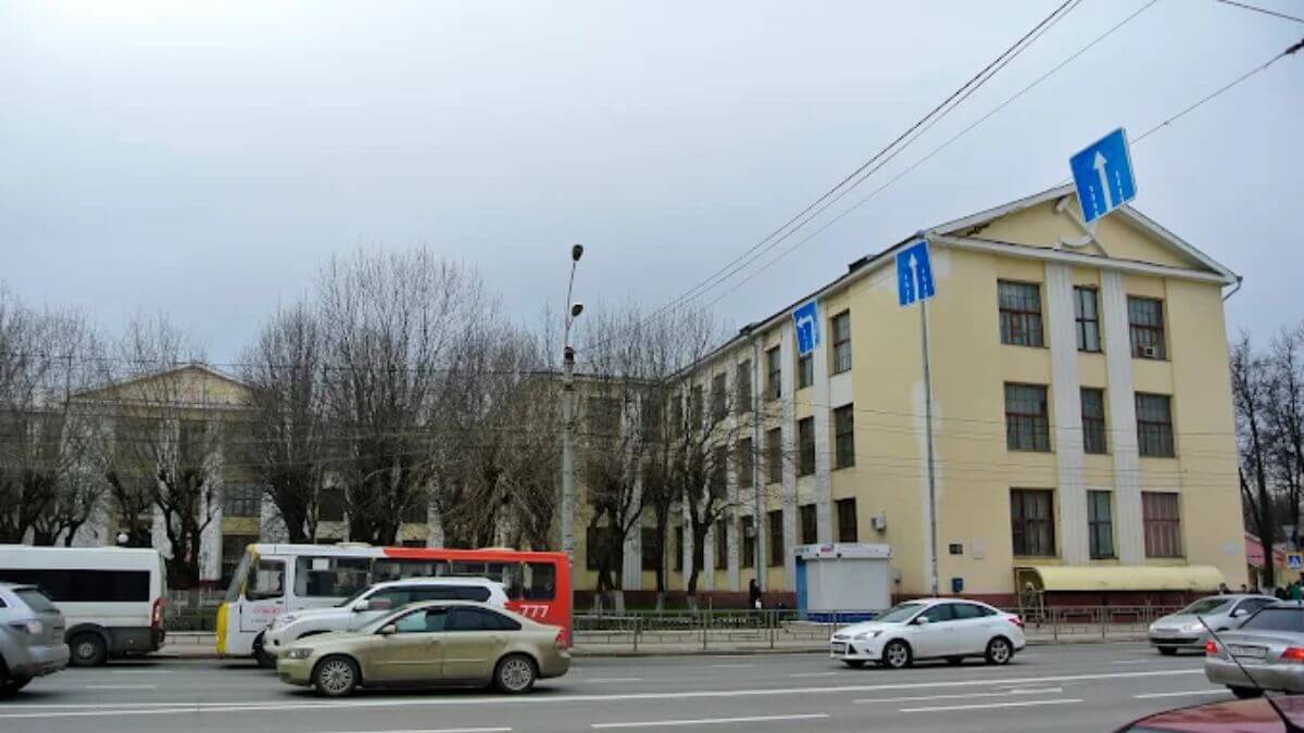 Trường Đại học Bách khoa Ivanovo là cơ sở giáo dục nổi tiếng với chất lượng đào tạo khá cao