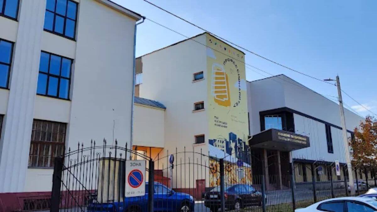 Trường Đại học Bách khoa Ivanovo sẽ mang đến cho sinh viên nhiều cơ hội học tập và trải nghiệm