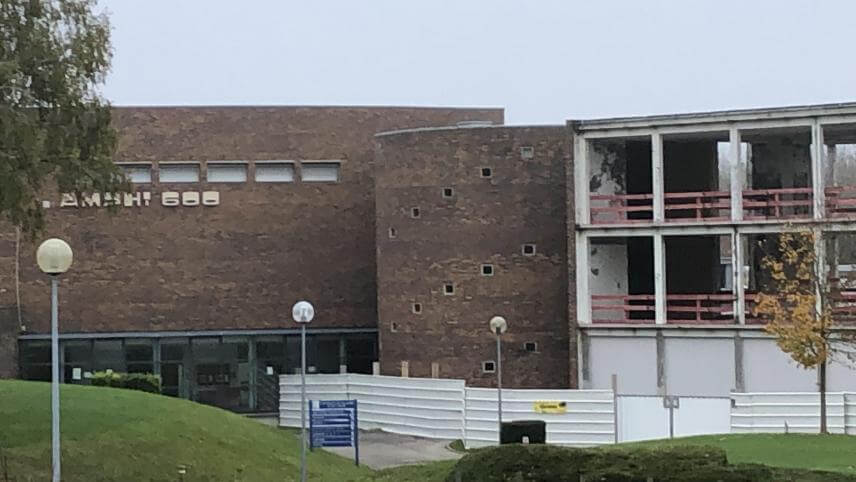 Trường Đại học Picardie Jules Verne nổi tiếng với chất lượng đào tạo cao