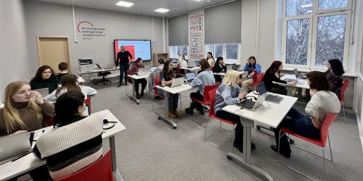 Trường Đại học Tâm lý và Giáo dục Quốc gia Moscow luôn mang đến cho sinh viên nhiều cơ hội học tập và nghiên cứu