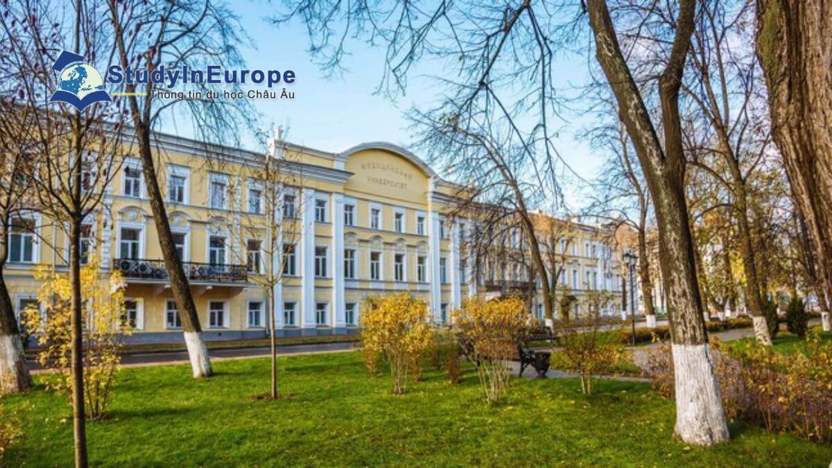 Trường Đại học Y khoa Yaroslavl