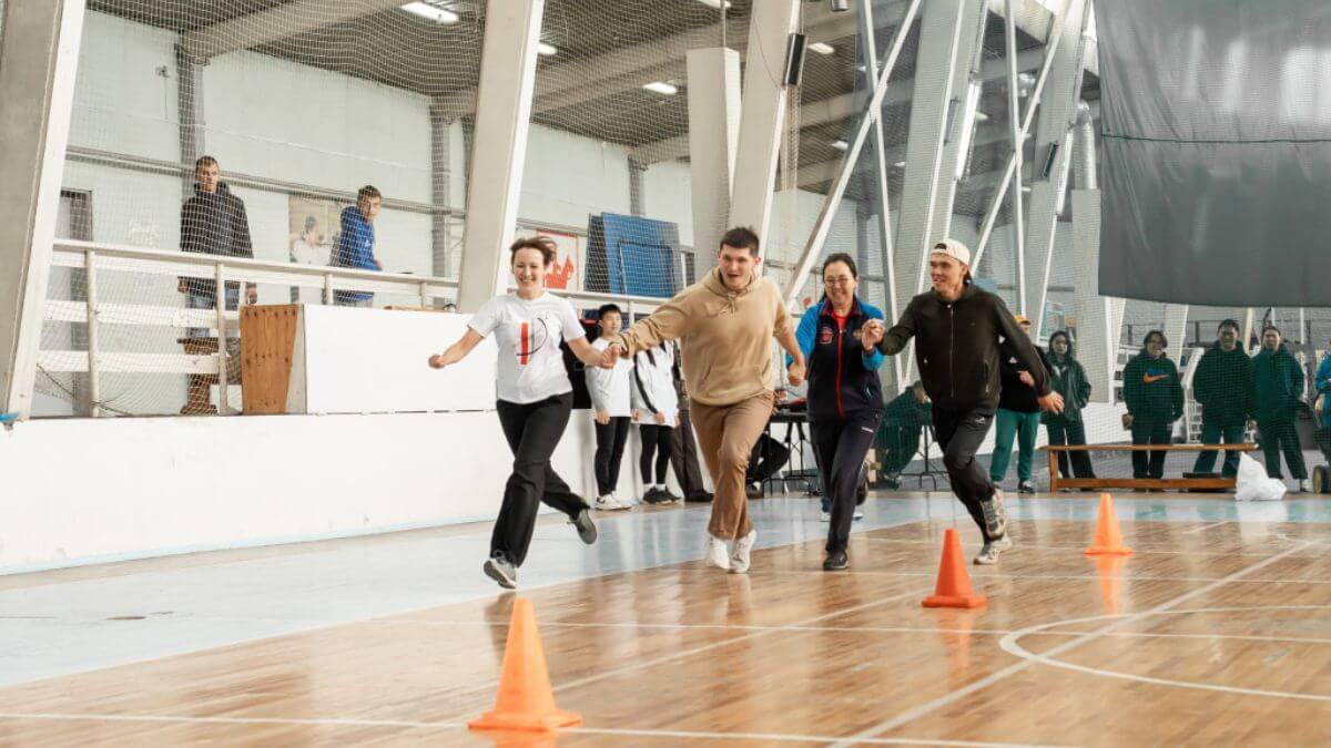 Học viện Nông nghiệp Buryat luôn mang đến cho sinh viên nhiều hoạt động ngoại khóa thú vị