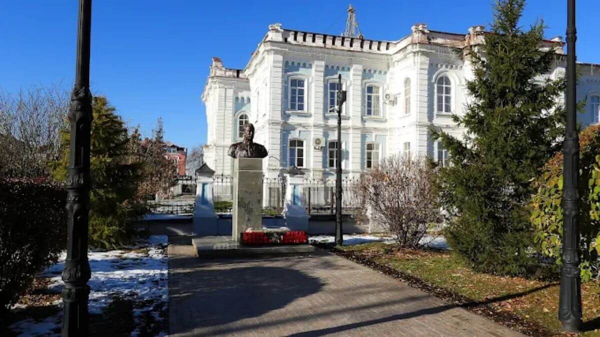 Học viện Nông nghiệp Tyumen là ngôi trường nổi tiếng với chất lượng đào tạo cao
