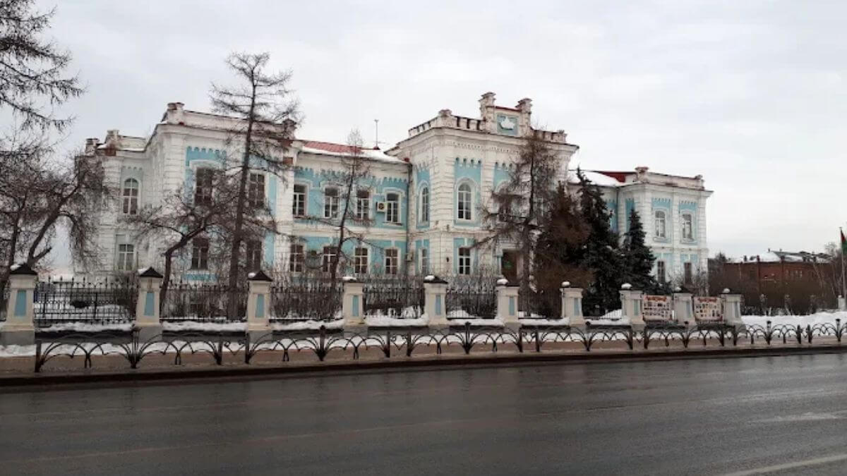 Học viện Nông nghiệp Tyumen sẽ mang đến cho sinh viên thêm nhiều cơ hội học tập và rèn luyện