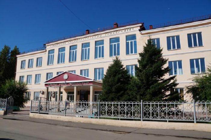 Trường Đại học bang Tuvan là điểm đến được nhiều sinh viên lựa chọn và hướng đến