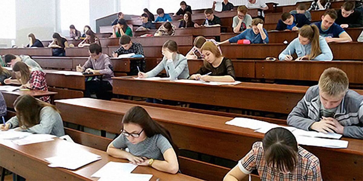 Trường Đại học Xã hội Quốc gia Nga luôn tạo điều kiện thuận lợi, hỗ trợ sinh viên trong học tập