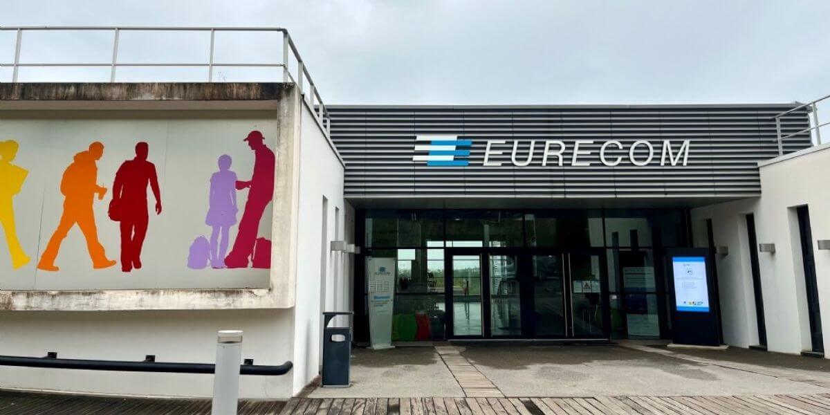 Trường Kỹ sư Eurecom chuyên đào tạo và tập trung phát triển vào những lĩnh vực như công nghệ thông tin