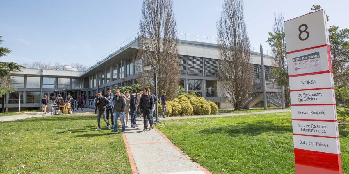 Viện khoa học ứng dụng quốc gia Toulouse luôn chú trọng đến chất lượng giảng dạy và đào tạo