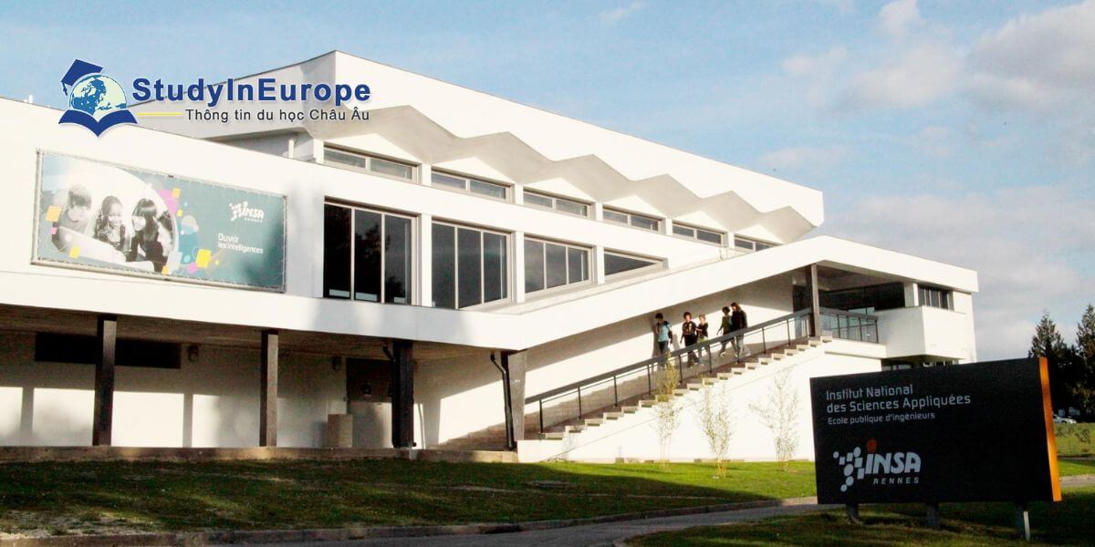 Viện khoa học ứng dụng quốc gia Toulouse