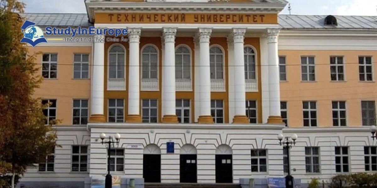Trường Đại học bang Tver