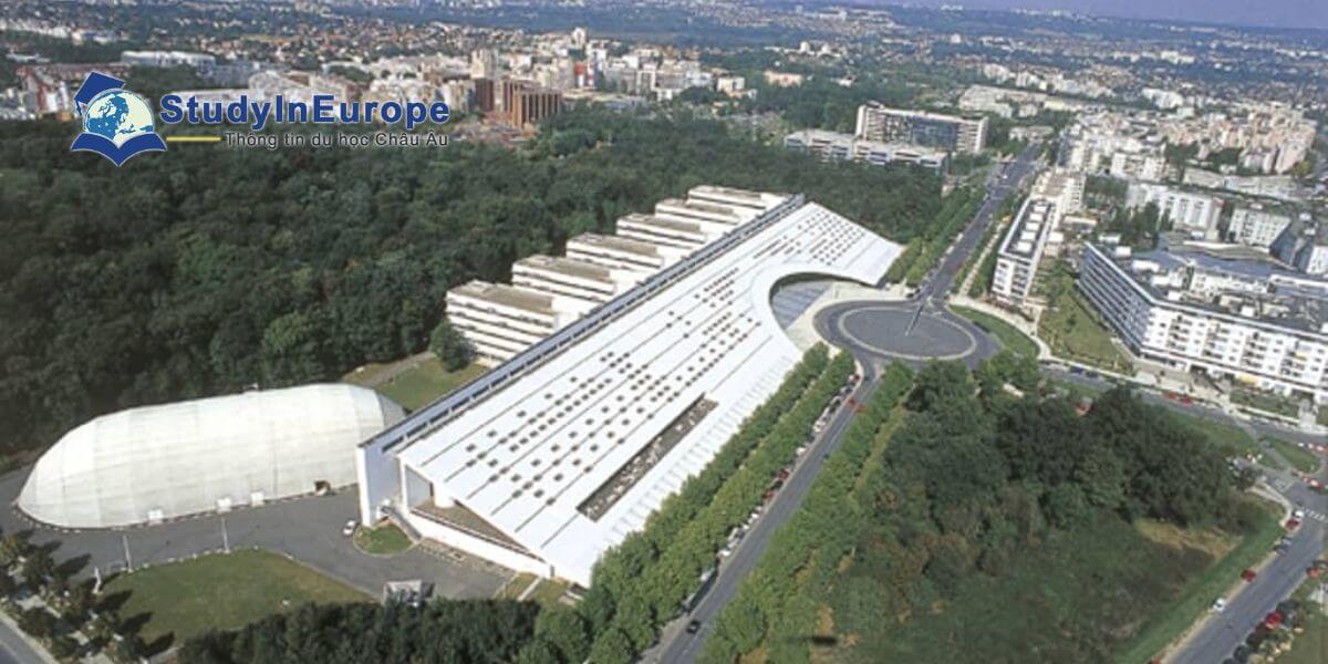 Trường Đại học ESIEE Paris