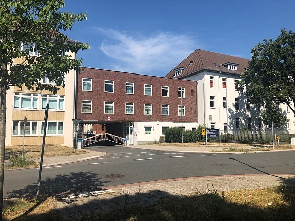 Trường Đại học Hành chính Công Bremen hứa hẹn sẽ mang đến cho sinh viên nhiều trải nghiệm học tập đáng nhớ