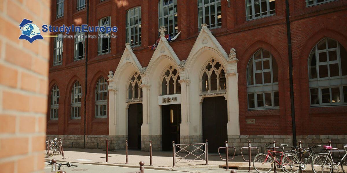 Trường Đại học Junia