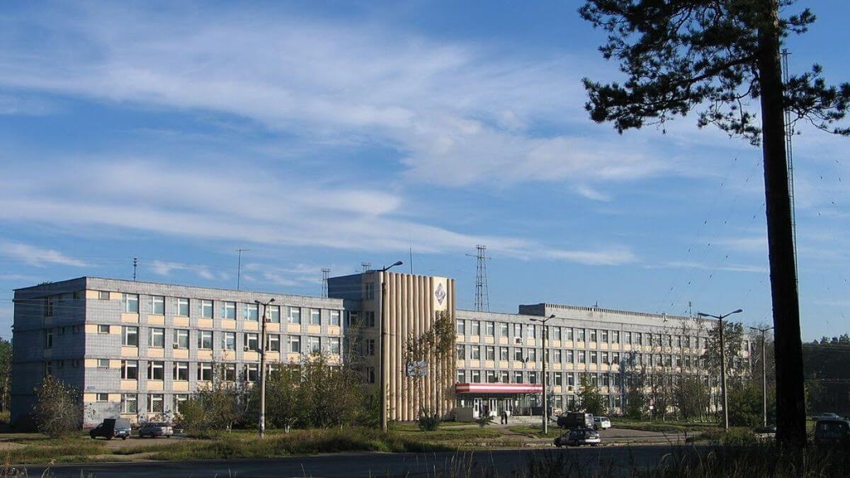 Trường Đại học Kỹ thuật Angarsk là cơ sở giáo dục có chất lượng cao tại Nga