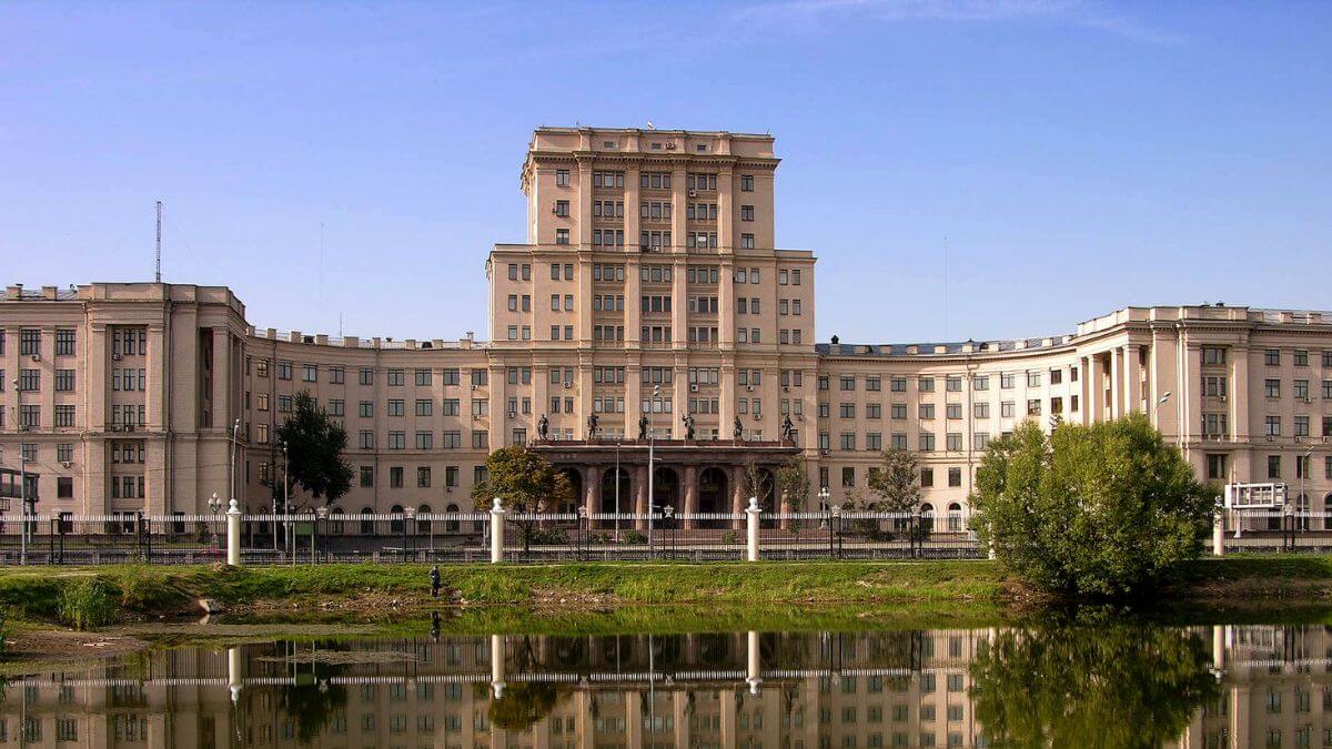 Trường Đại học Kỹ thuật Moscow - MIREA là cơ sở giáo dục có chất lượng đào tạo cao tại Nga