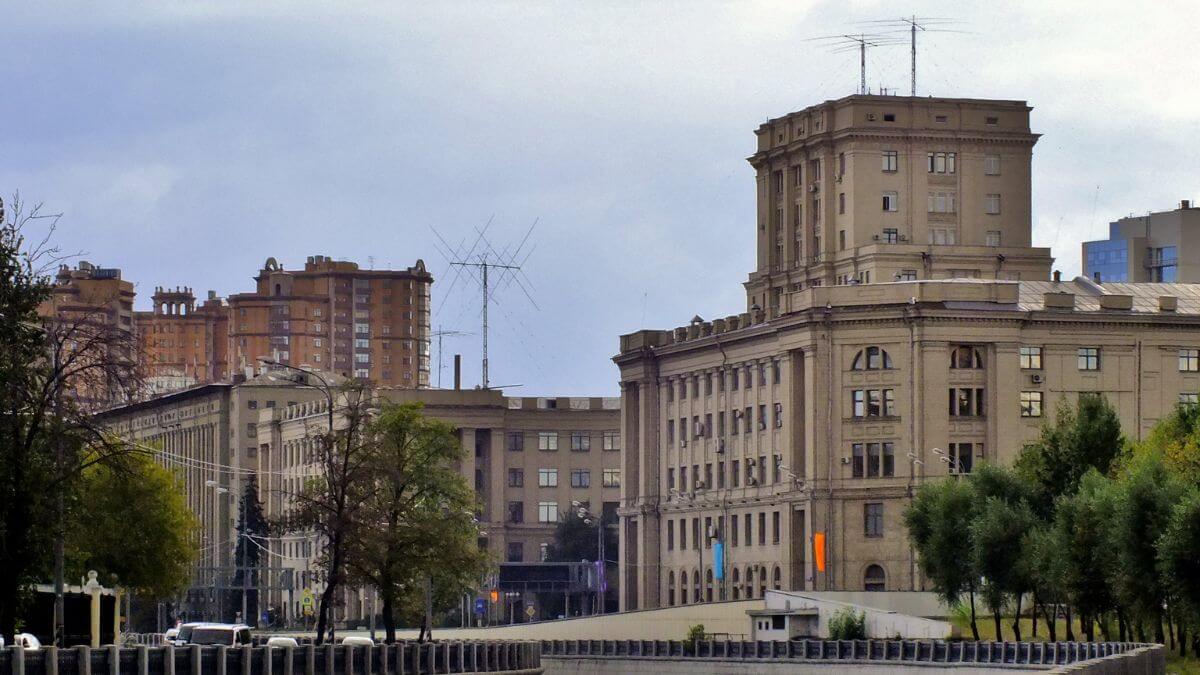 Trường Đại học Kỹ thuật Moscow - MIREA sẽ tạo điều kiện tối ưu để sinh viên học tập, rèn luyện