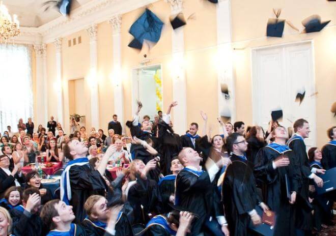 Trường Đại học Moscow Touro sẽ mang đến cho sinh viên nhiều trải nghiệm học tập đáng nhớ