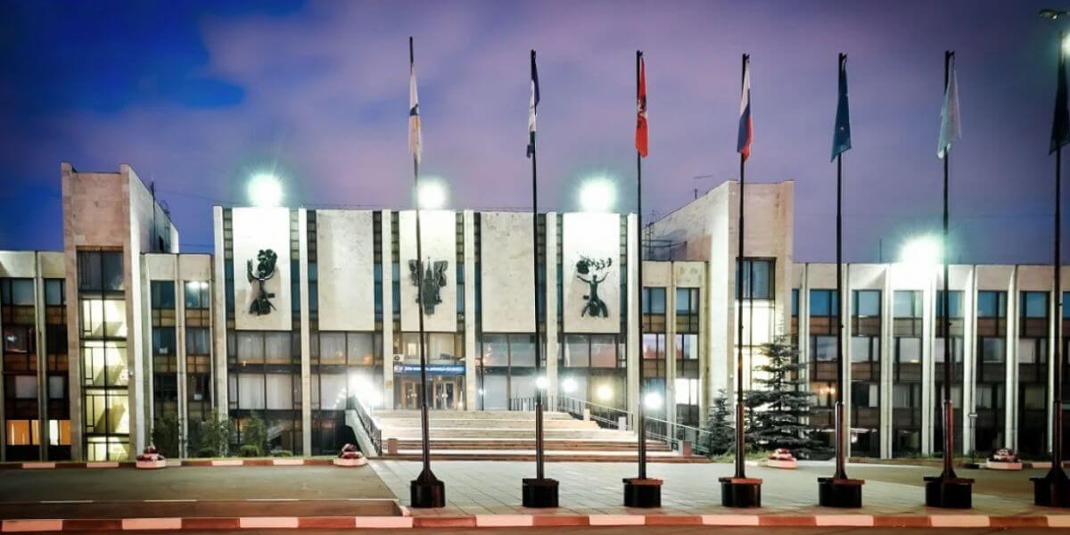 Trường Đại học Quốc gia Quan hệ Quốc tế Moscow là điểm đến mang lại cho sinh viên nhiều cơ hội học tập và phát triển