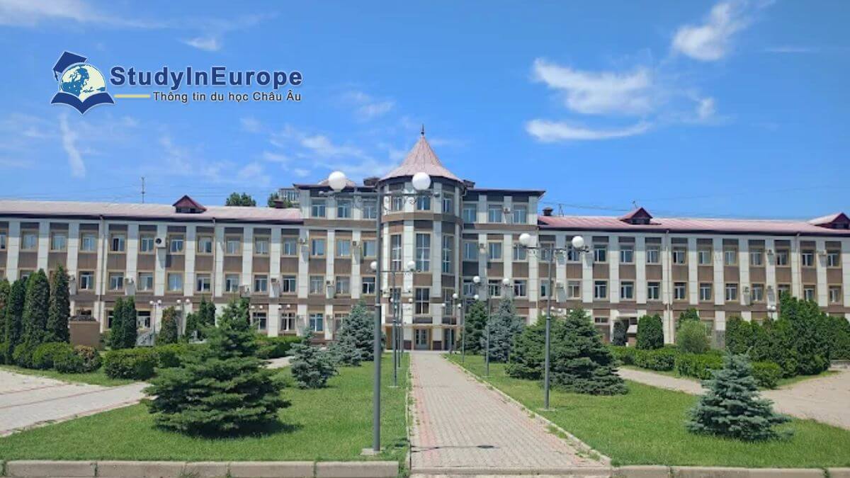 Trường Đại học Sư phạm Dagestan