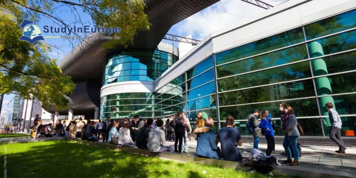 Trường Quản lý Grenoble