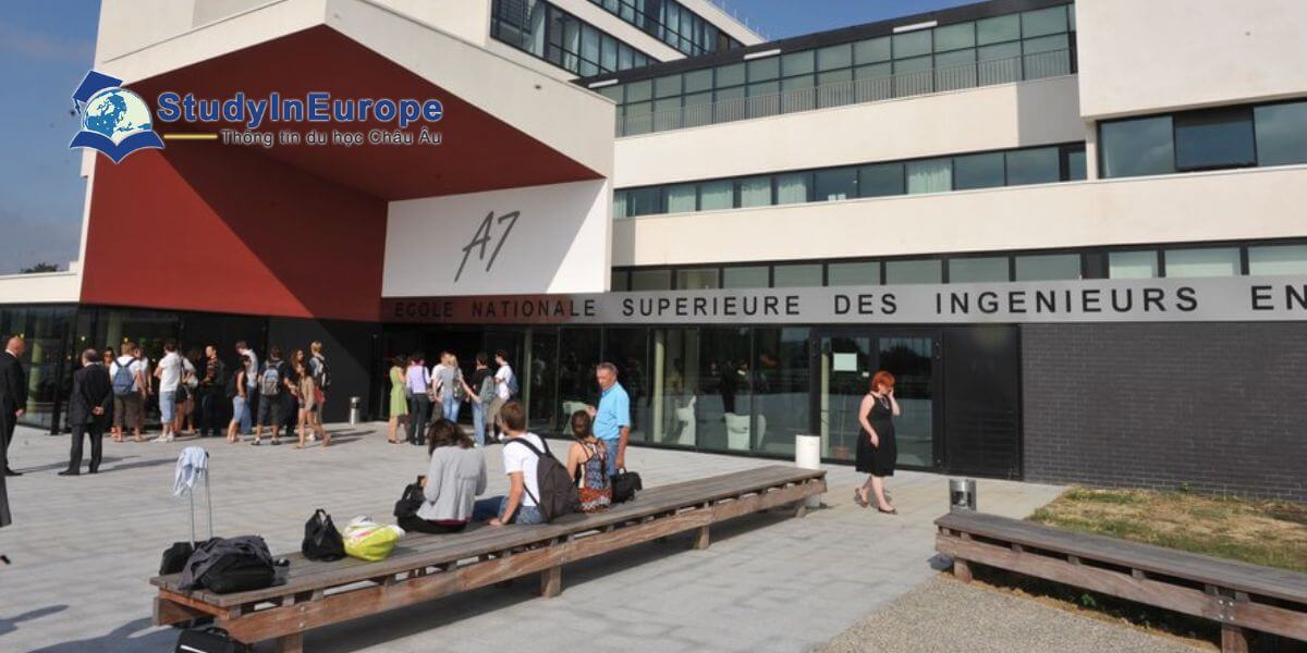 Viện Bách khoa Quốc gia Toulouse