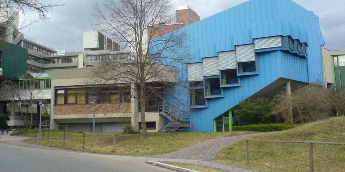 Trường Đại học Khoa học Ứng dụng Allensbach là ngôi trường có chất lượng đào tạo cao tại Đức