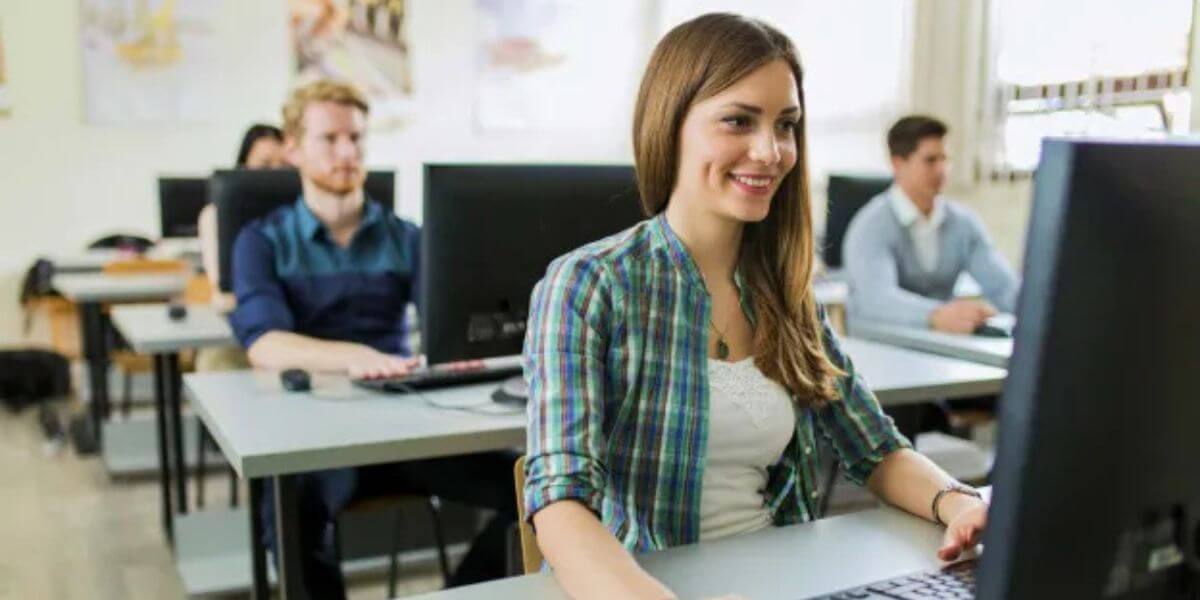 Sinh viên sẽ có cơ hội tiếp cận nhiều chương trình học chất lượng khi đến với trường Đại học Khoa học Ứng dụng Allensbach