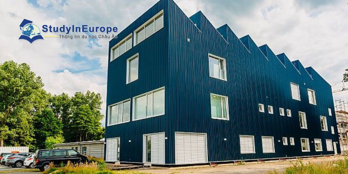 Trường Đại học Khoa học Ứng dụng và Nghệ thuật Ottersberg