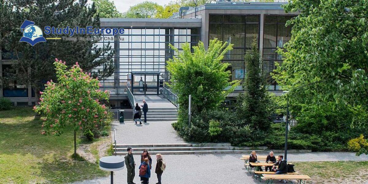 Trường Đại học Tin Lành Berlin