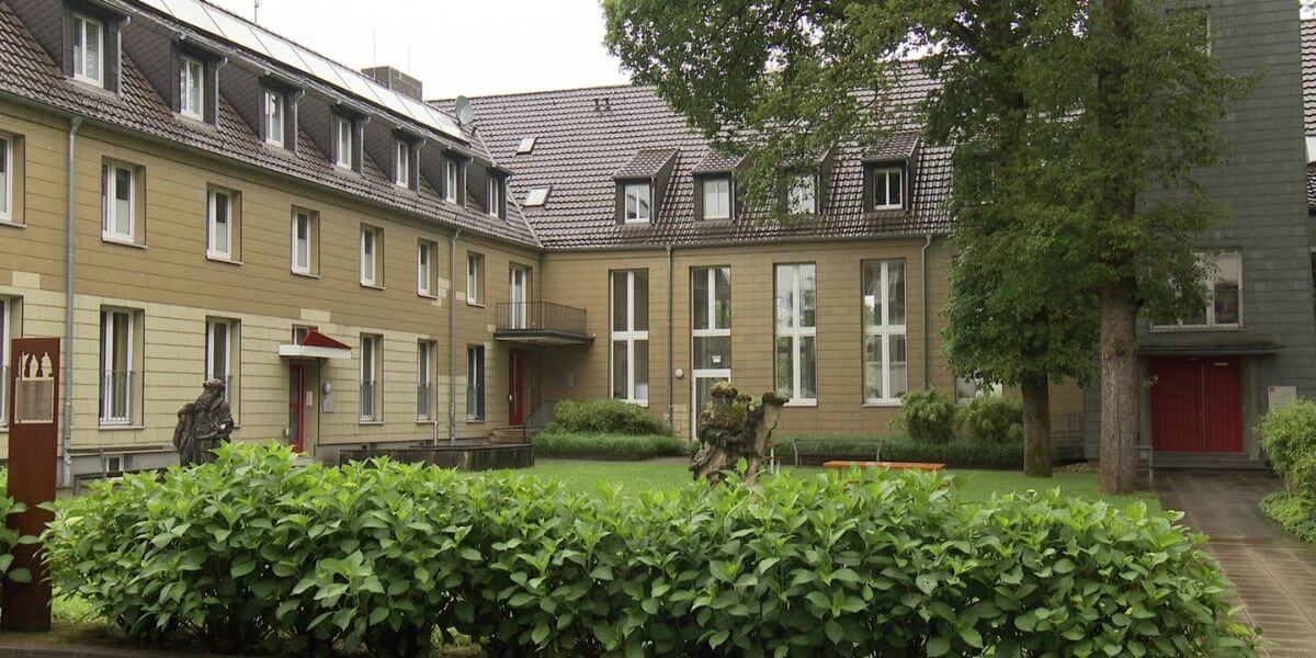 Trường Đại học Wuppertal Church là cơ sở giáo dục có chất lượng đào tạo cao ở Đức