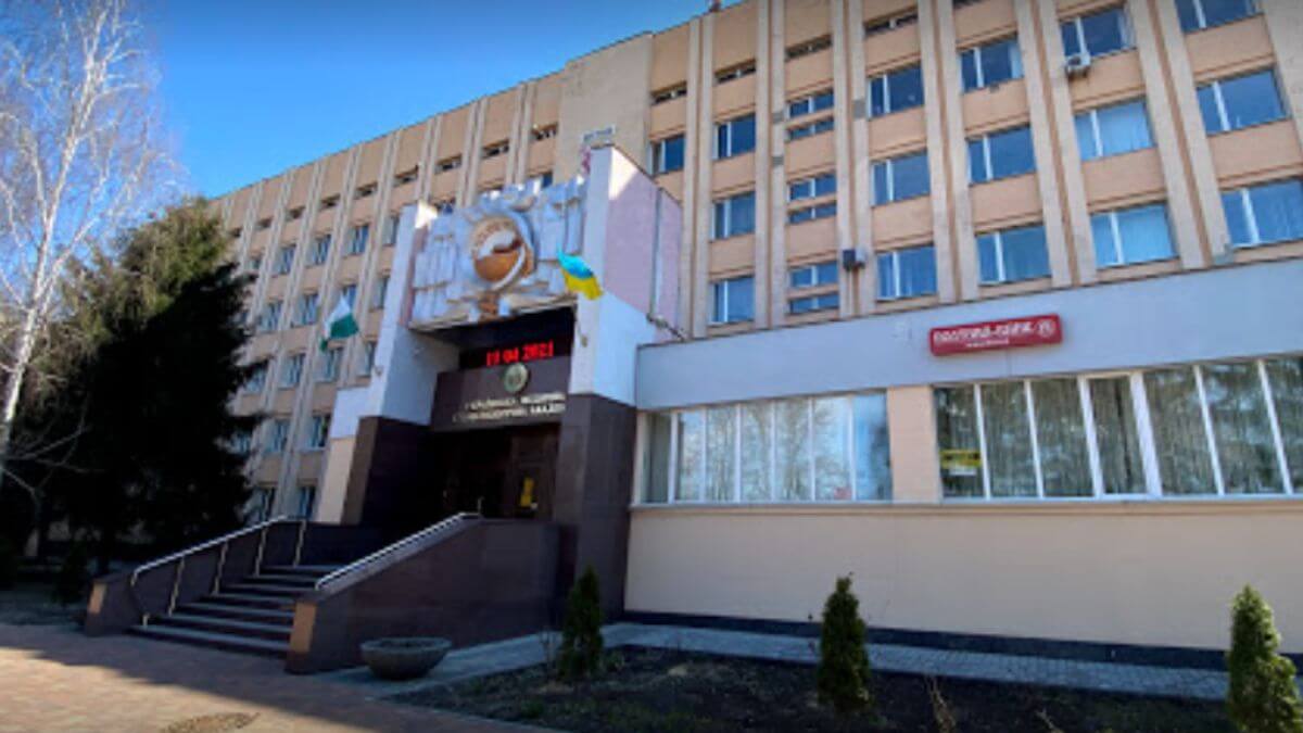 Trường Đại học Y khoa Poltava là cơ sở giáo dục có chất lượng đào tạo cao ở Ukraina