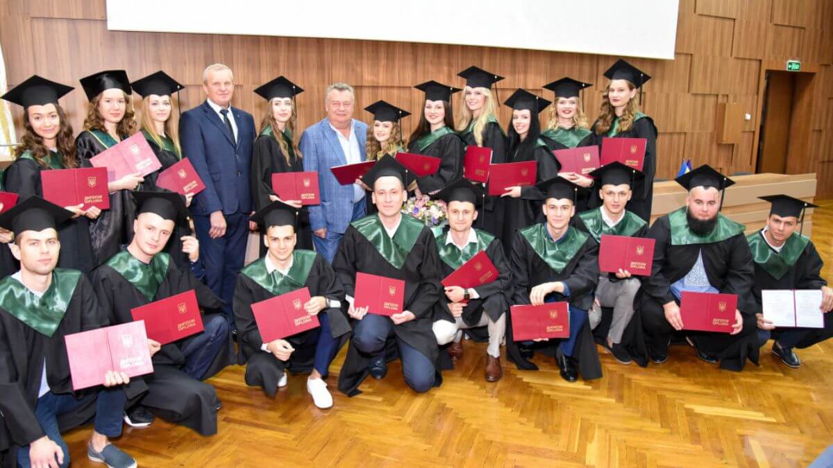 Trường Đại học Y khoa Poltava luôn đồng hành cùng sinh viên trên con đường học tập, phát triển