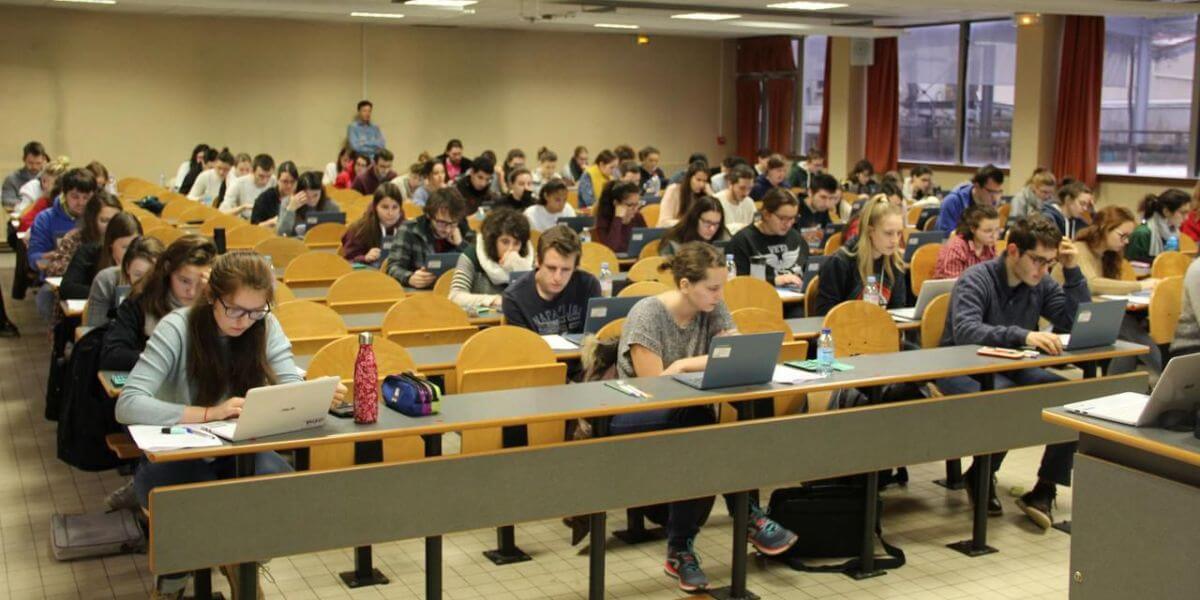 Trường Thú y Quốc gia Toulouse mang đến cho sinh viên những giờ học hữu ích