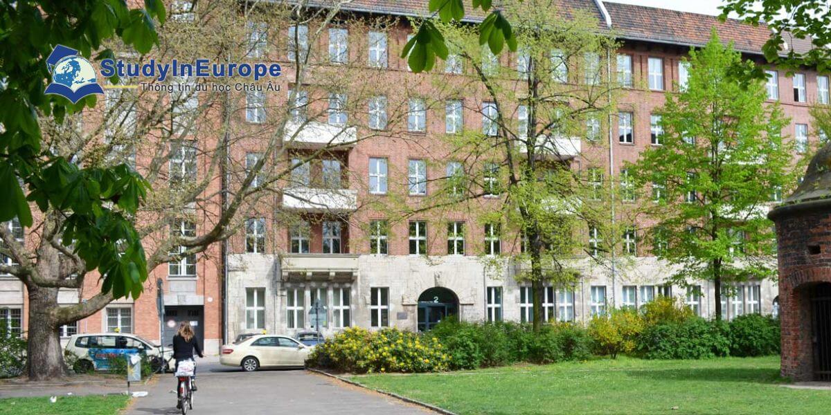 Viện Tâm lý học Berlin